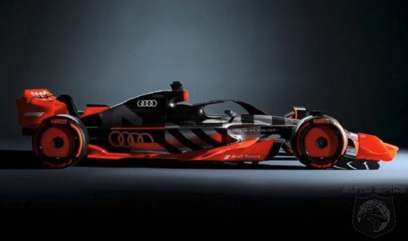 Audi To Decide Formula 1 Participation By The End Of February
